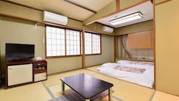 客室