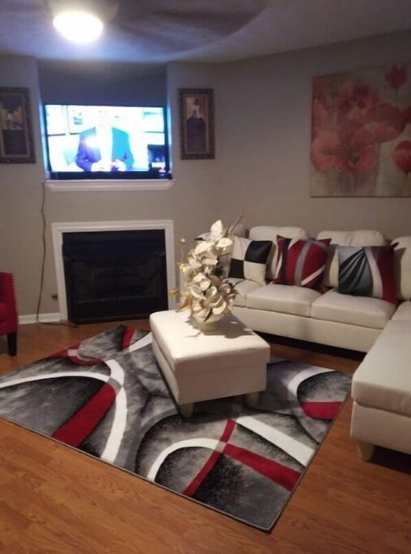 Smart TV
