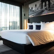 Grand Times Hotel Laval - Centropolis