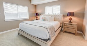 3 Schlafzimmer, Internetzugang, Bettwäsche