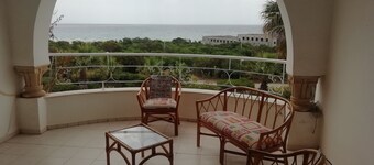 Villa at Mansoura Kélibia