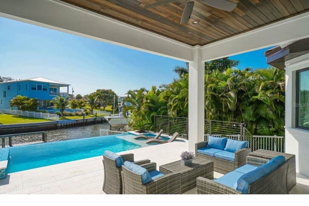 Sarasota Private vacation home