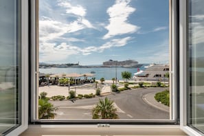 Interior - Casa Costabella (Split)