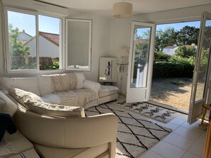 View from property - Grande Maison à la Mer (Bretignolles-sur-Mer)