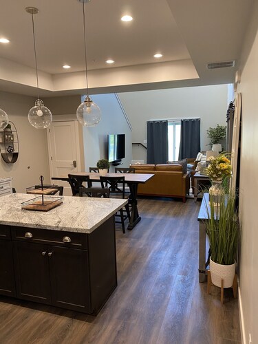 Visit Beautiful Swan Valley - Short drive to Victor and Jackson 