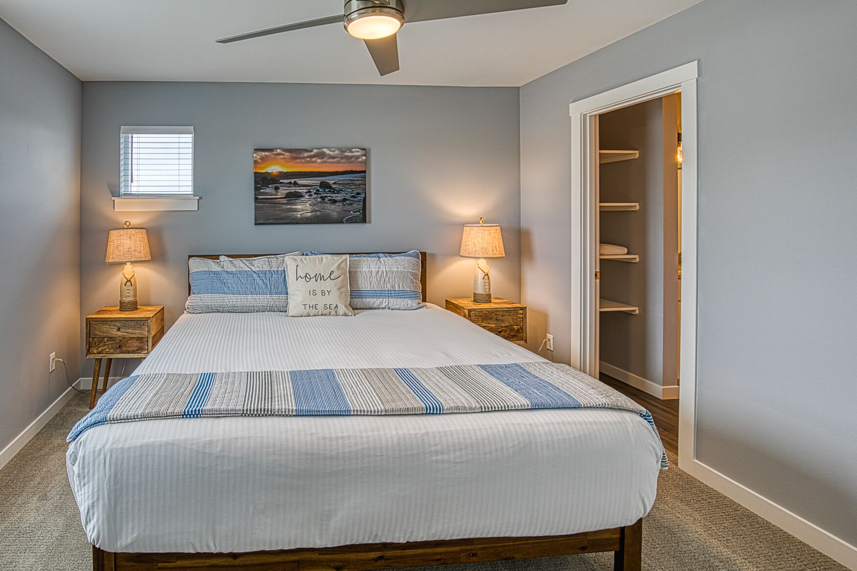 4 bedrooms, Internet, bed sheets