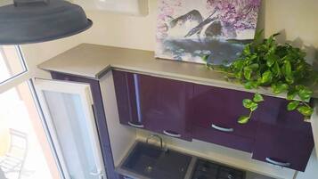 Cucina privata