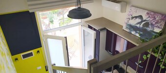 Mini Loft Pescara sea front