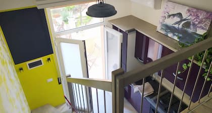 Mini Loft Pescara sea front