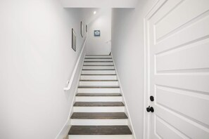 Interior - Modern Farmhouse Loft in NoDa | Views/Parking (Charlotte)