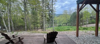 Luxury Stay: Acadia Views, direct access to trails, reserved Bar Harbor parking