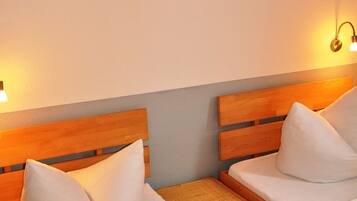 2 Schlafzimmer, kostenloses WLAN