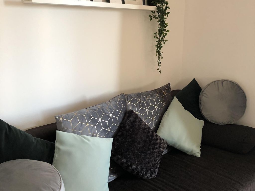 Fewo Mal Anders - 2-bett-ferienwohnung Bad/wc, 1 Schlafraum - Irrel