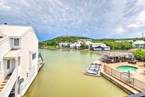 Udendørsområde