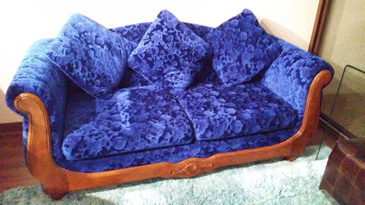 Alto Las Condes Mall, parking, wifi, smartv