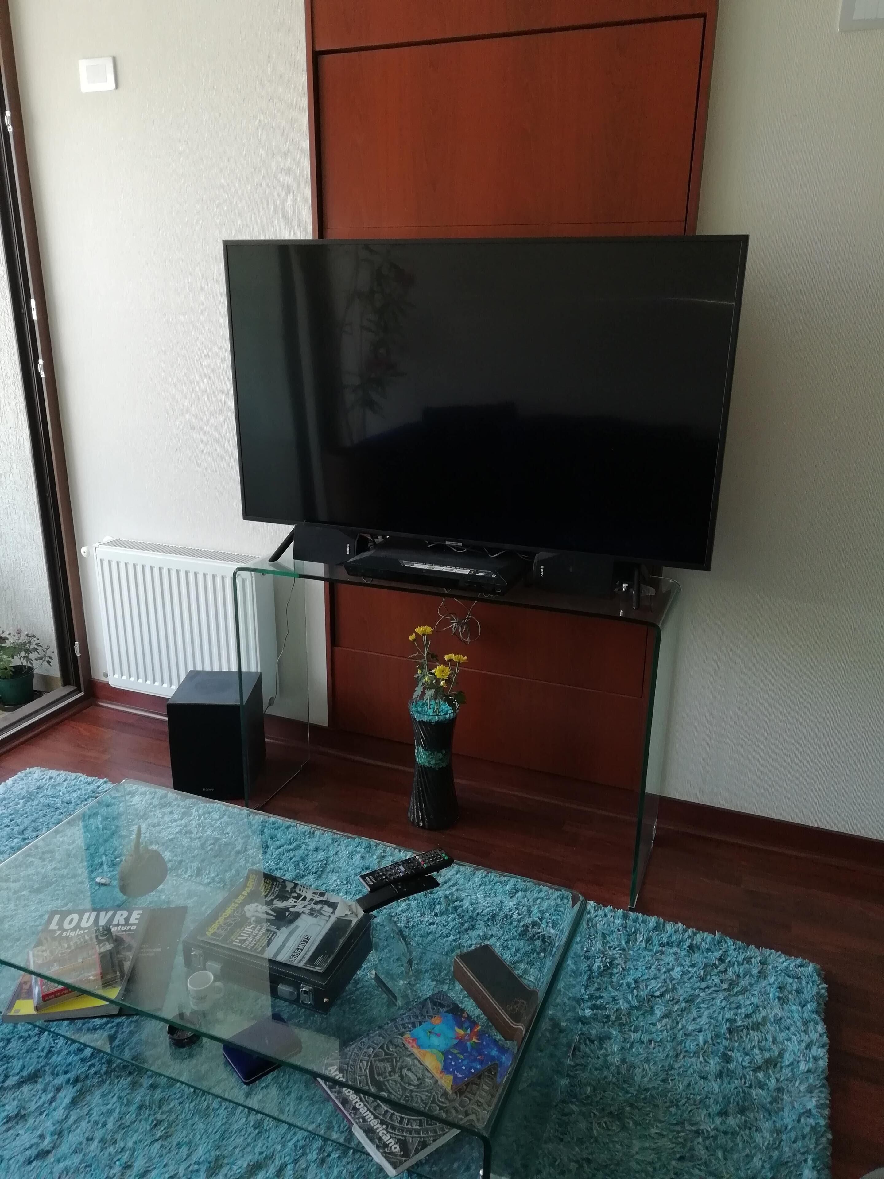 Alto Las Condes Mall, parking, wifi, smartv