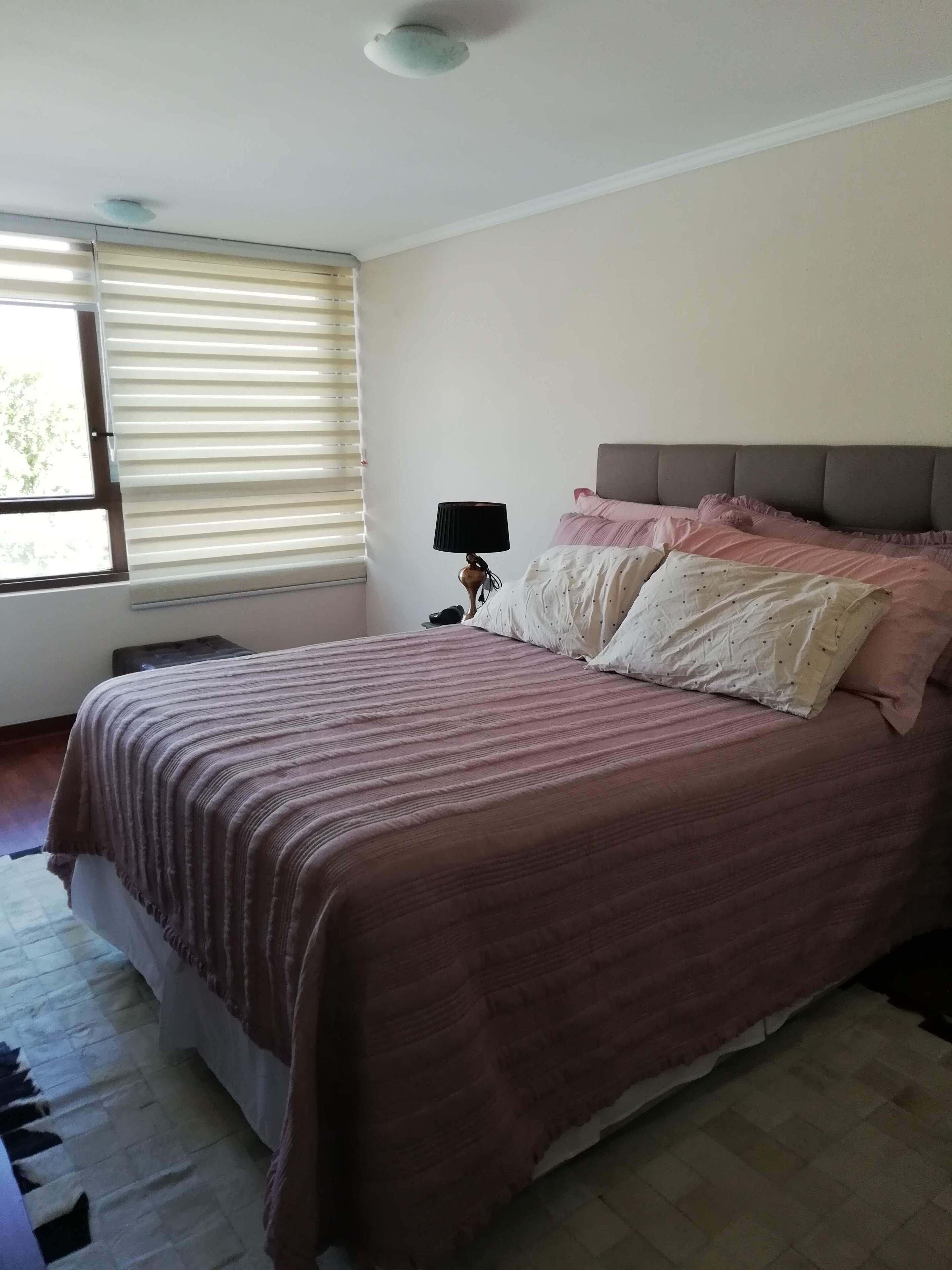 Alto Las Condes Mall, parking, wifi, smartv