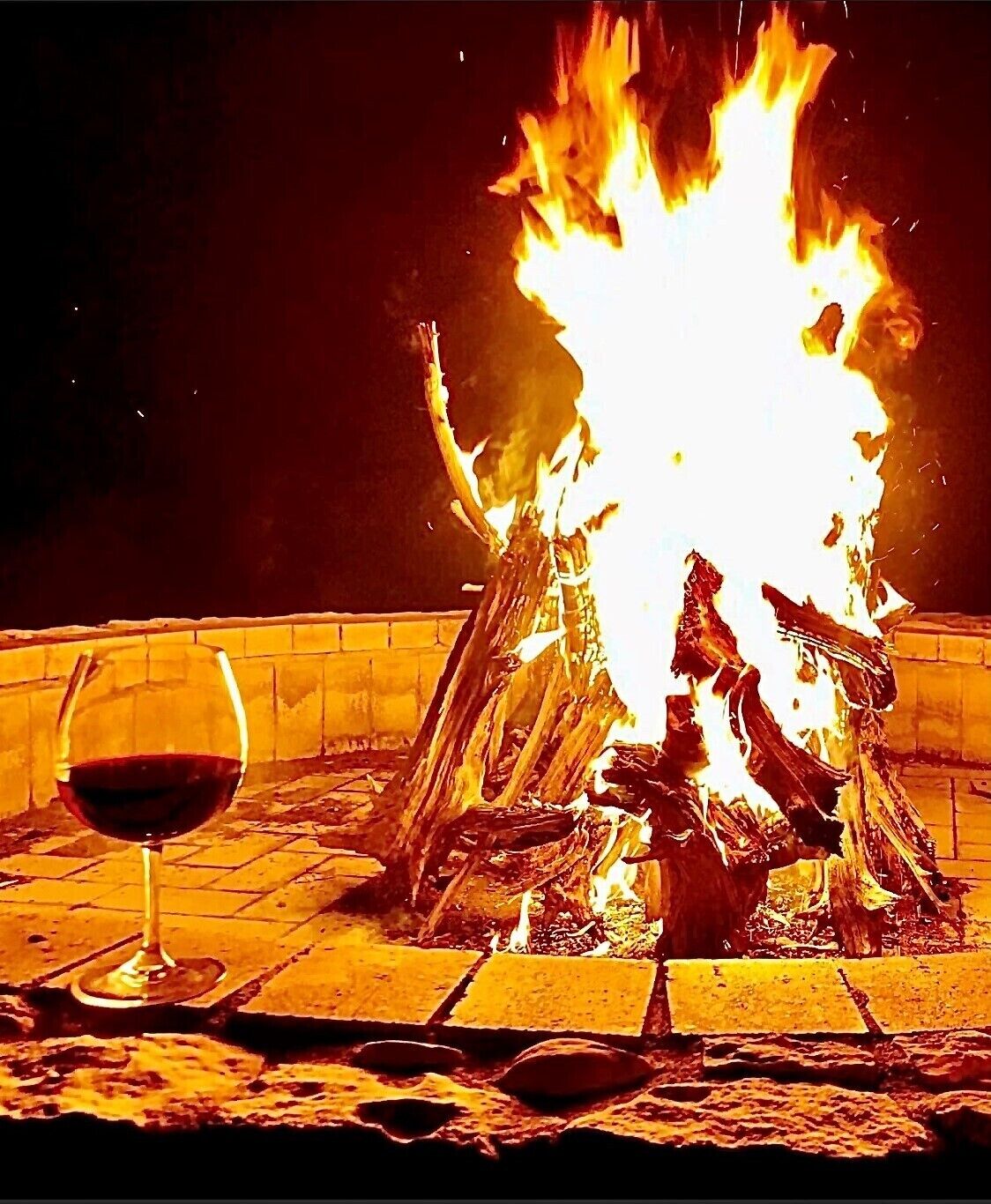 Hill Country Ranch Retreat