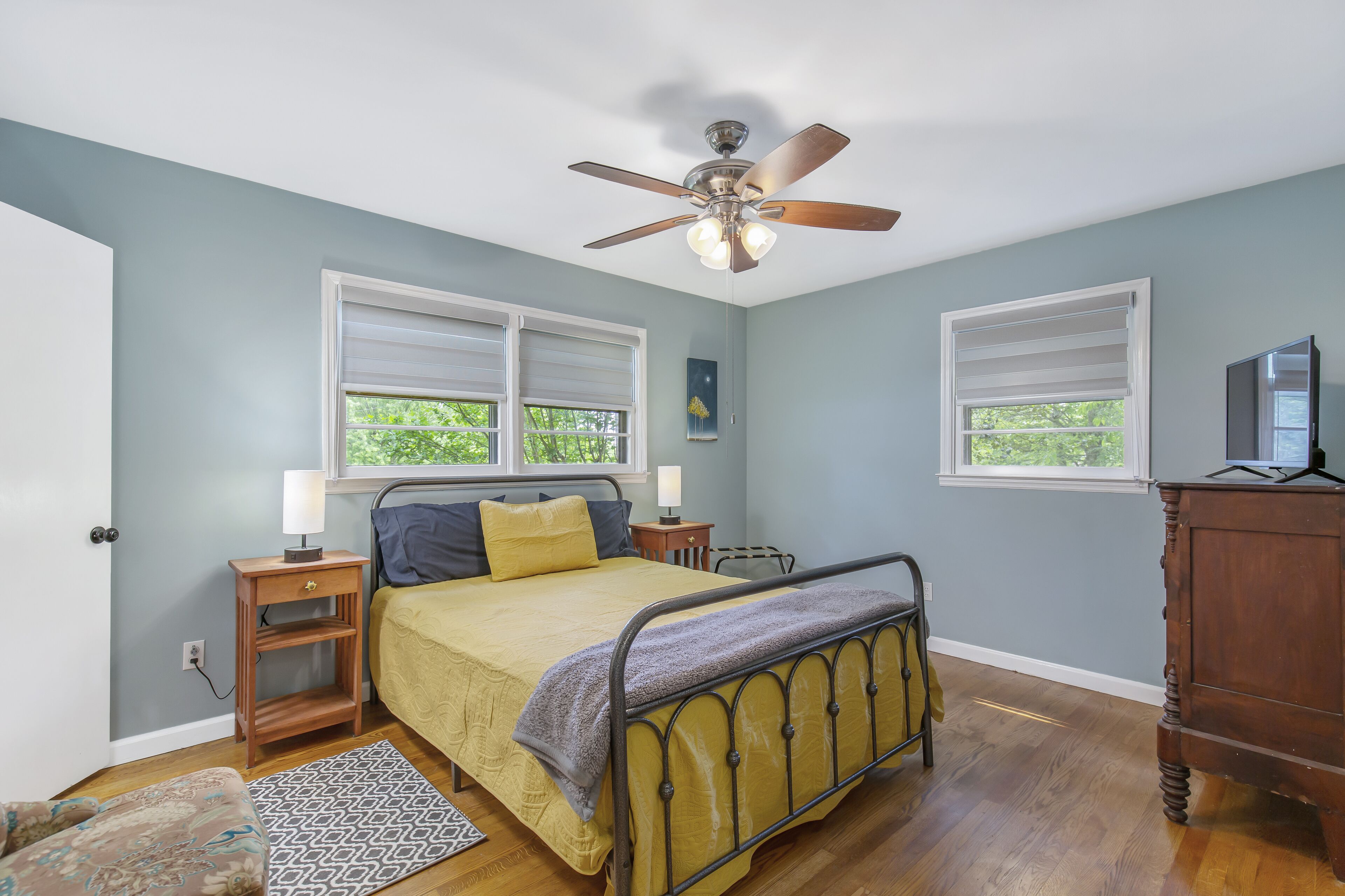 Imagination Paradise -15 min to downtown Asheville