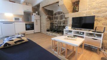 1 chambre, Wi-Fi gratuit