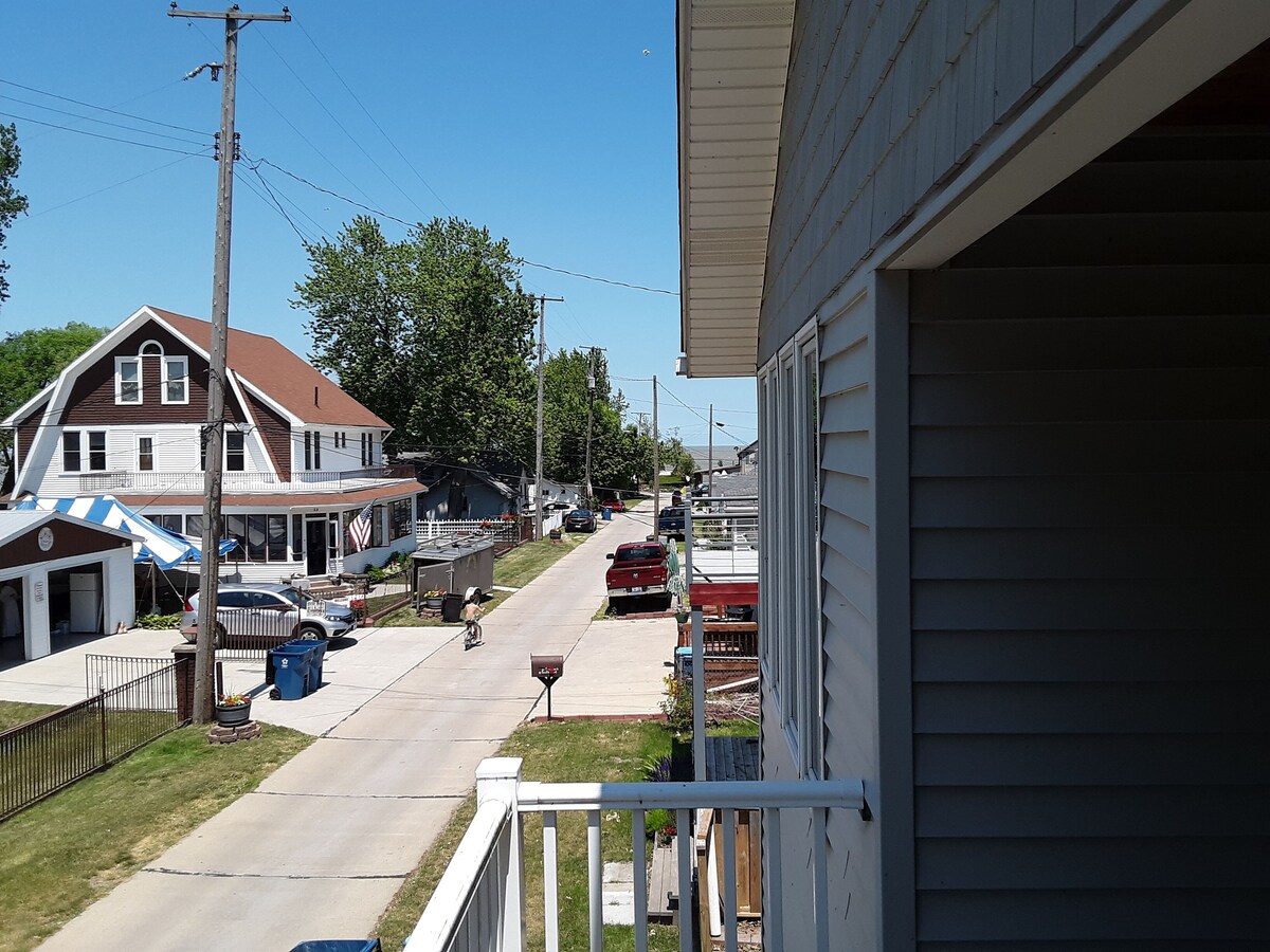 Imagem do perfil do anfitrião