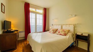 4 chambres, Wi-Fi gratuit