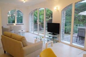Fernseher