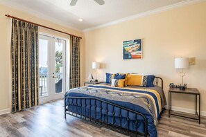 5 chambres, fer et planche Ă repasser, Wi-Fi, draps fournis