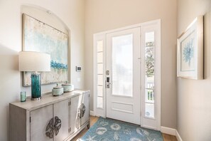 Interior - Beaming Home with Private Pool at Reunion (Kissimmee)