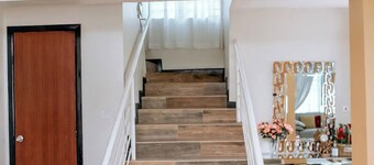 A home away from home