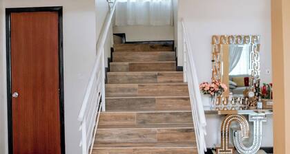 A home away from home