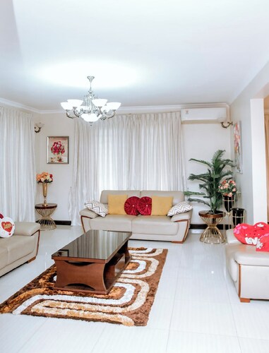 A home away from home