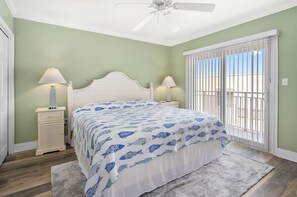 3 bedrooms, iron/ironing board, free WiFi, wheelchair access
