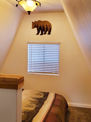 1 makuuhuone, silitysrauta/-lauta, Wi-Fi, vuodevaatteet