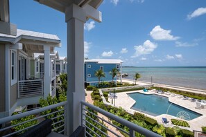 Property grounds - The Bonefish House at Tarpon Point ~ 4 Bed/4 Bath Oceanfront Home (Islamorada)