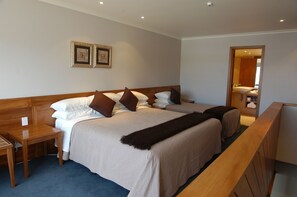 Room - Quality Hotel Plymouth International (New Plymouth)