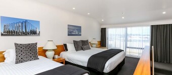 Quality Hotel Plymouth International