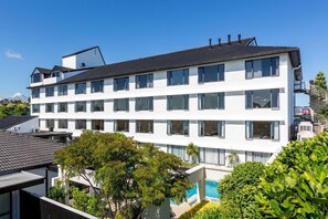 Exterior - Quality Hotel Plymouth International (New Plymouth)
