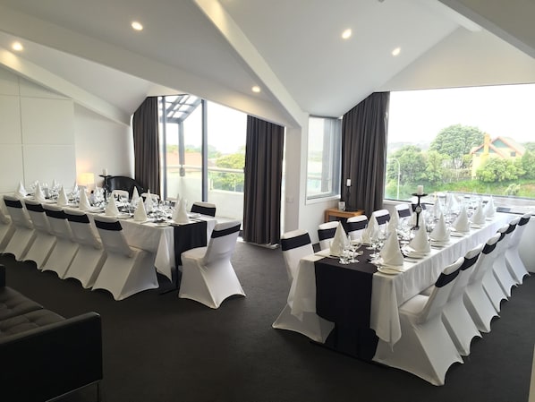 Meeting facility - Quality Hotel Plymouth International (New Plymouth)