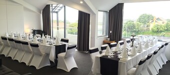 Quality Hotel Plymouth International