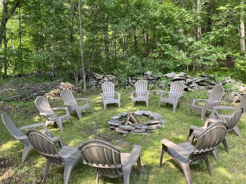 Beautiful home just 5 min to Windham, 10 min to Hunter – perfect location!