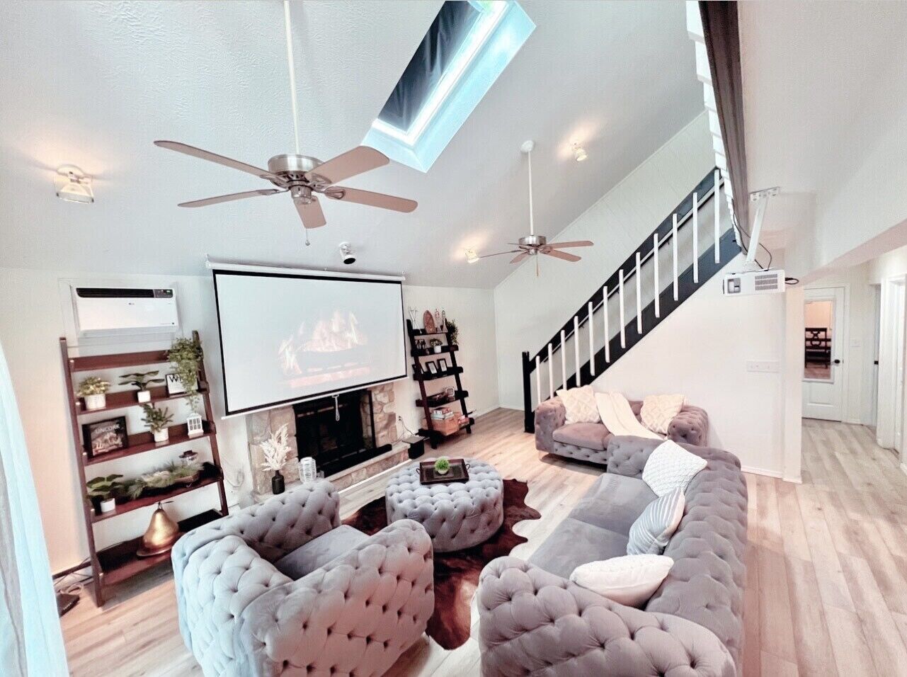  Cozy and relaxing 3BR 2BA Lake House