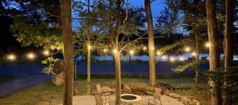 Cozy and relaxing 3BR 2BA Lake House