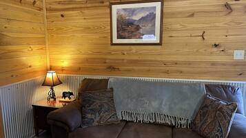 Smart TV, DVD player