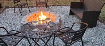 Cottage Downtown Aiken*Horse Events*Pet Friendly*Polo*Golf
