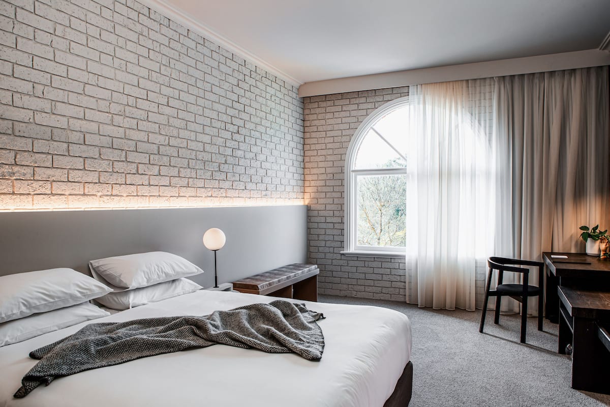 1 bedroom, in-room safe, desk, laptop workspace