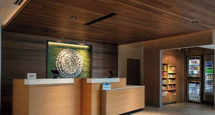 Fairfield Inn & Suites by Marriott Lebanon near Expo Center