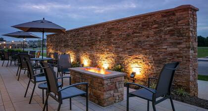 Fairfield Inn & Suites by Marriott Lebanon near Expo Center