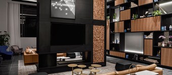 法拉盛福朋喜來登酒店