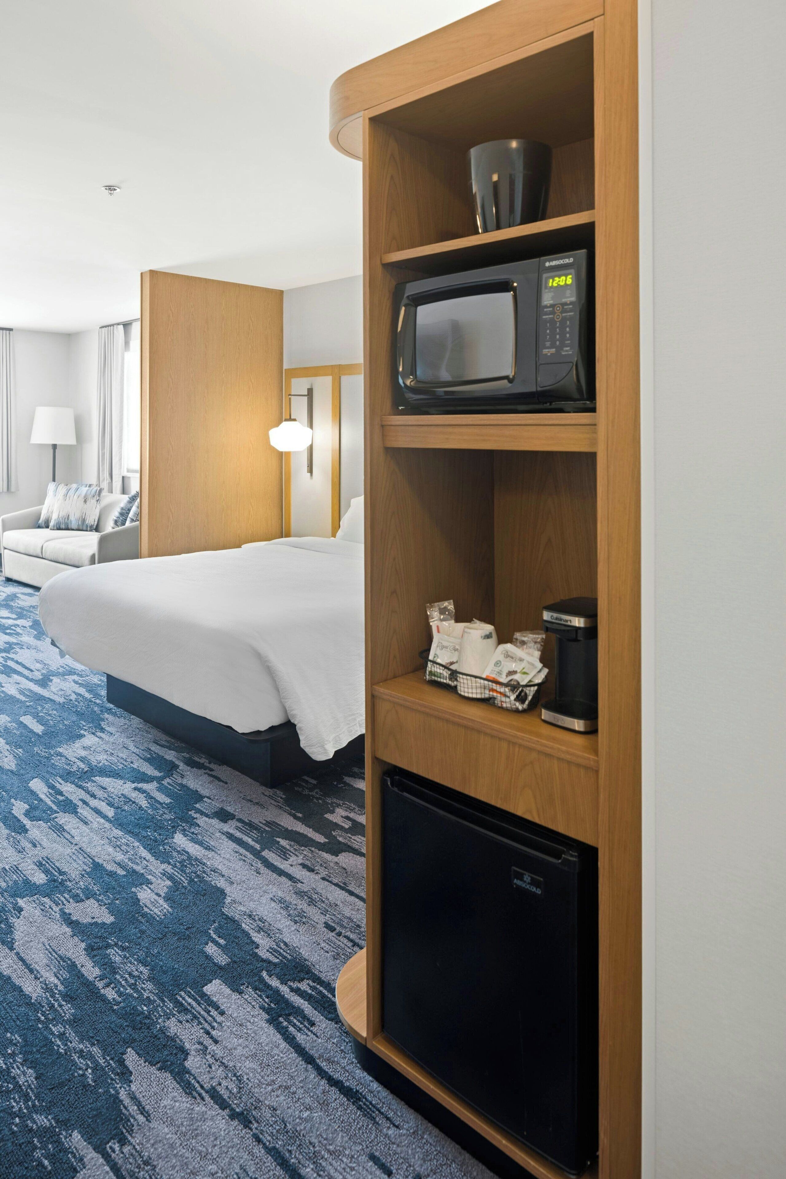 Foto - Fairfield Inn & Suites by Marriott San Diego Pacific Beach